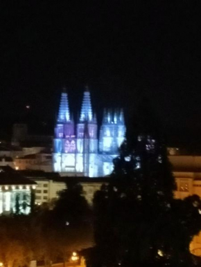 Atuaire Home Gran Apartamento con vistas a la Catedral de Burgos